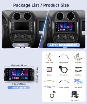 Orderich split-screen with intelligent voice control for multitasking on the go