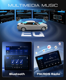 Orderich Incell screen with quick app switch for easier access.