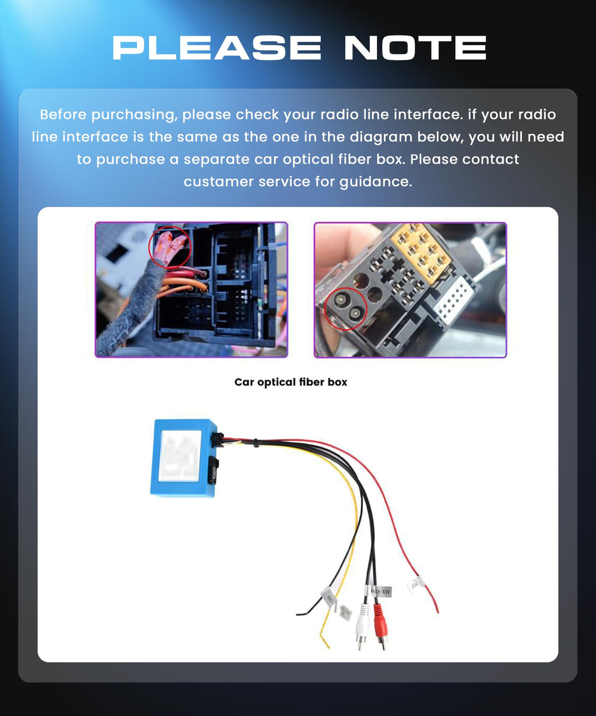 Orderich steering wheel control for fast access to essential functions.