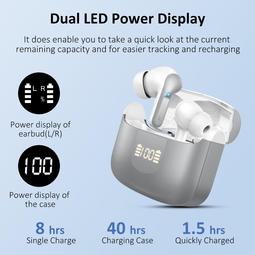Ordtop 13mm dynamic driver delivers punchy bass and clear mids