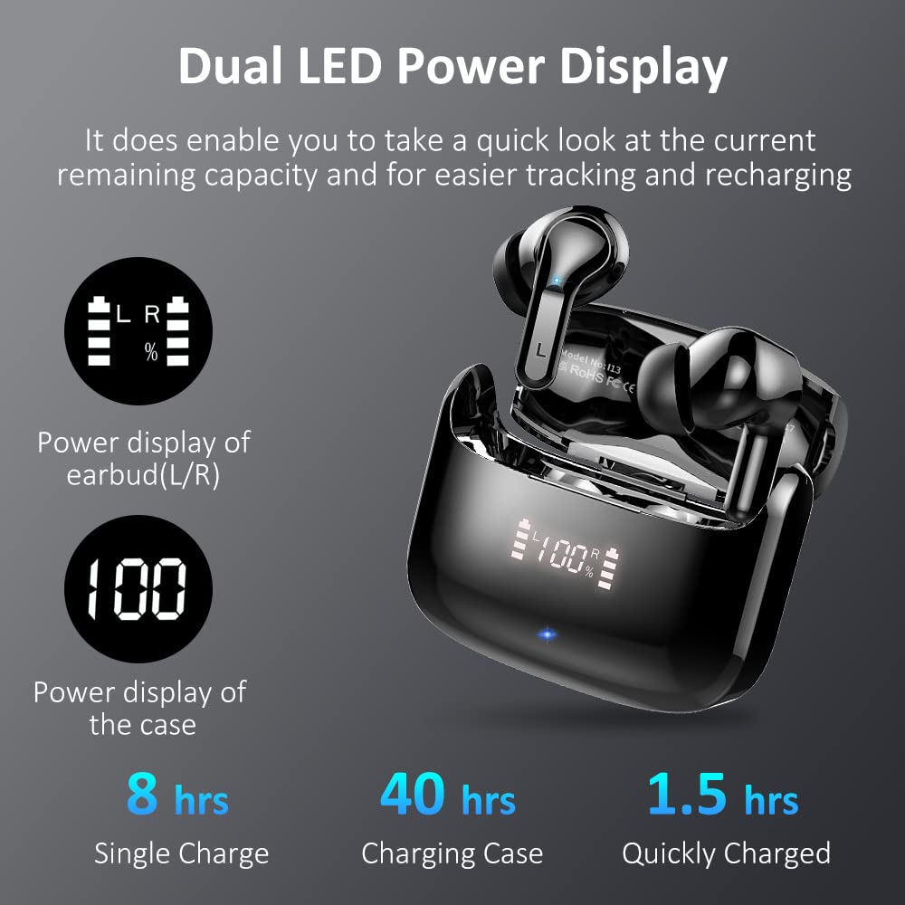 Ordtop graphene 13mm speaker delivering deep bass and crisp highs