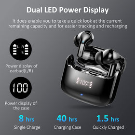Ordtop graphene 13mm speaker delivering deep bass and crisp highs