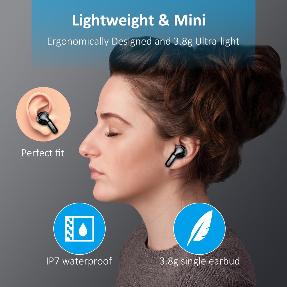 IP7 nano-coating protects electronics during rain or sweat sessions.