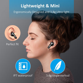 IP7 nano-coating protects electronics during rain or sweat sessions.