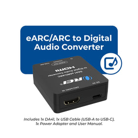 OREI DA41 US power plug with international adapter option