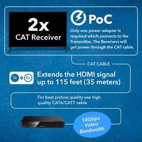 OREI EDID management interface ensures compatible resolutions