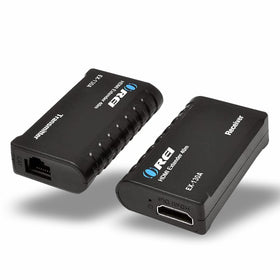 OREI HDMI over CAT6 transmitter enabling 131ft extension at 1080p60Hz.