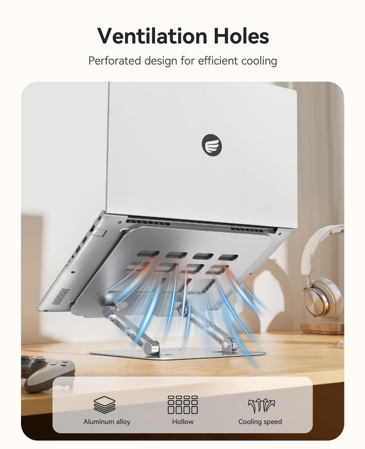 ORICO compatibility includes MacBook Neo, Air, Pro and other popular models