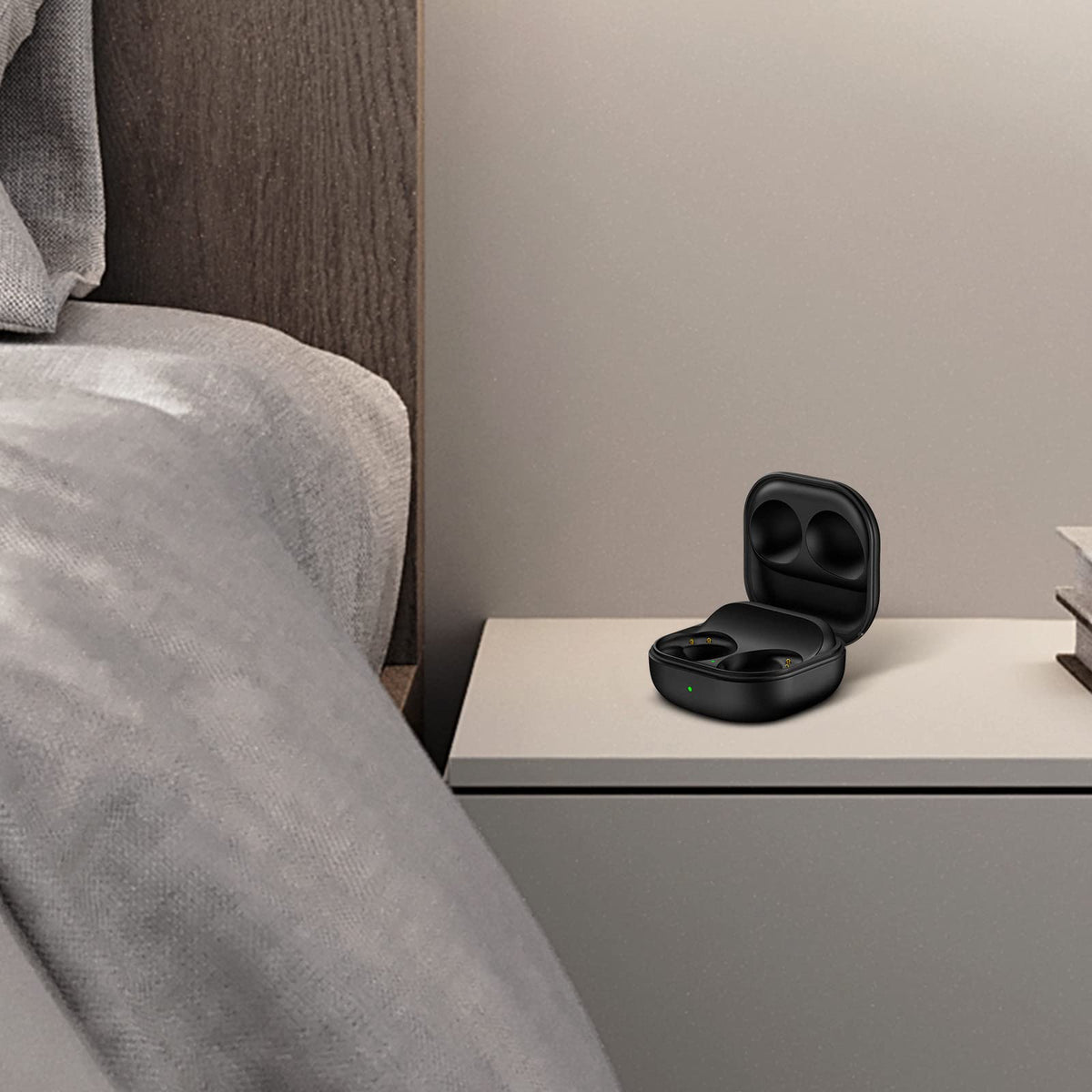 Oriflame protective charging cradle for Galaxy Buds Pro 2 SR510, durable design safeguards