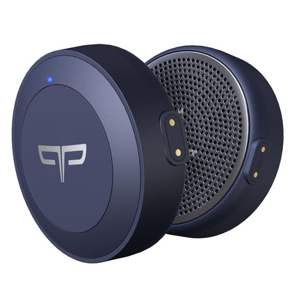 Origem front view packaging showing product and accessories for quick setup
