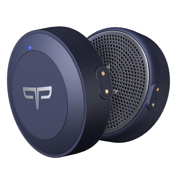 Origem front view packaging showing product and accessories for quick setup