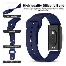 OriJoy Hume Band replacement strap soft-silicone for comfort