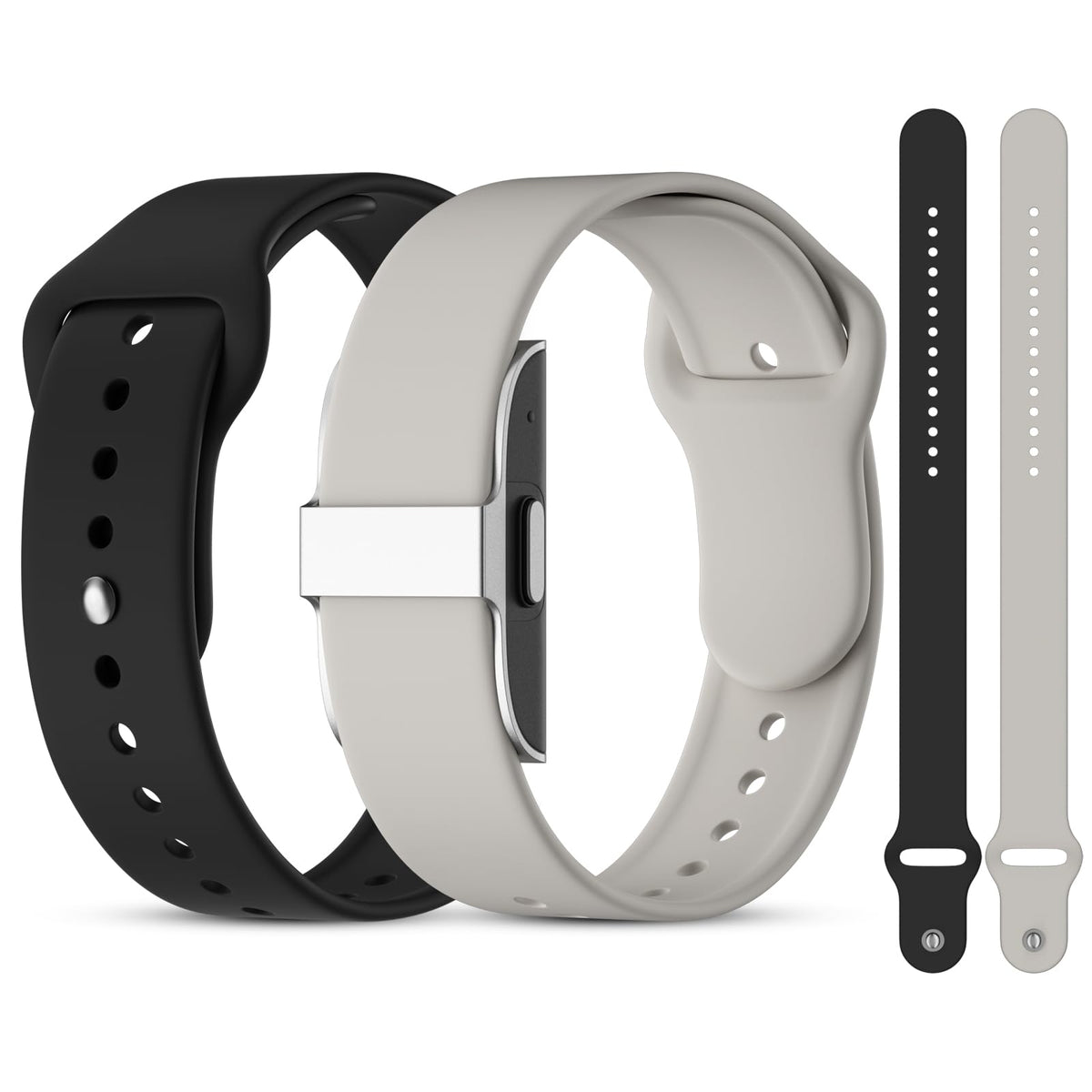 OriJoy Hume band replacement strap for secure, snug fit during daily wear