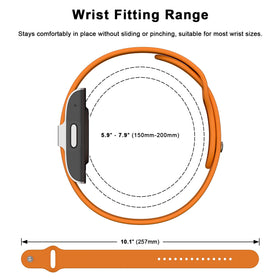 OriJoy Hume Band two-pack offers versatile color options
