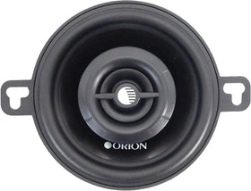 ORION CB35 held in hand to show compact 3.5-inch scale and fit