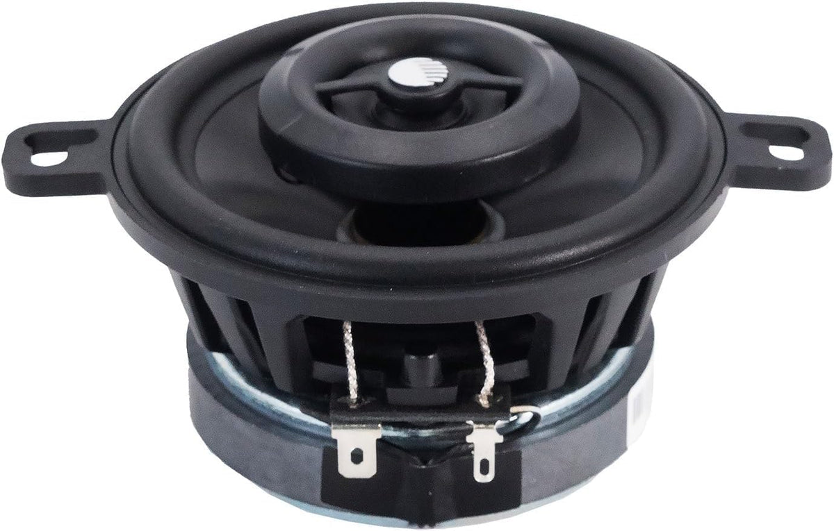 ORION CB35 wiring terminals close-up for easy, secure connections