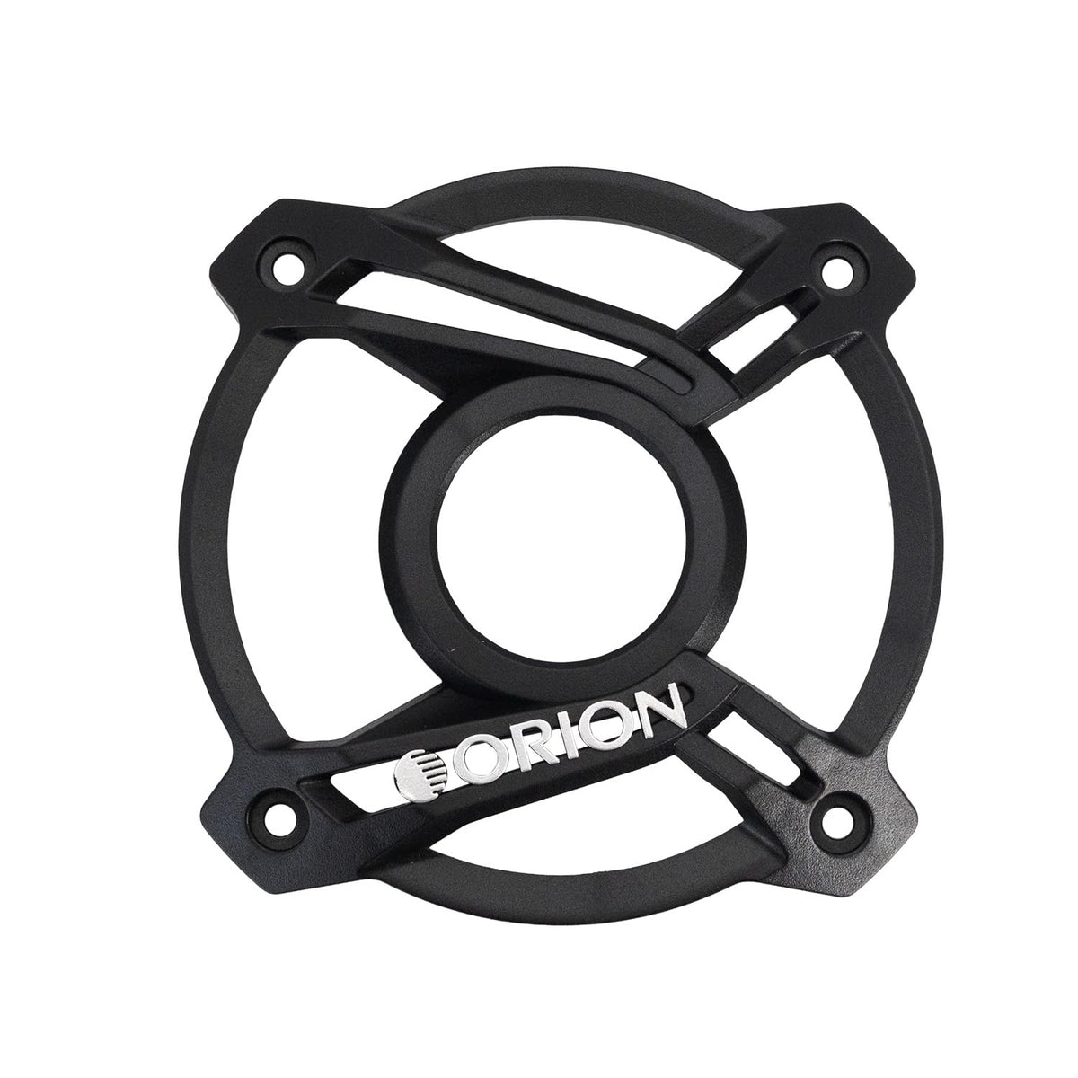 ORION CB42 material texture showing butyl surround for reduced distortion benefit