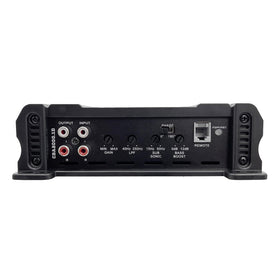 Orion Cobalt CBA2000 remote bass knob included for on-the-go adjustment