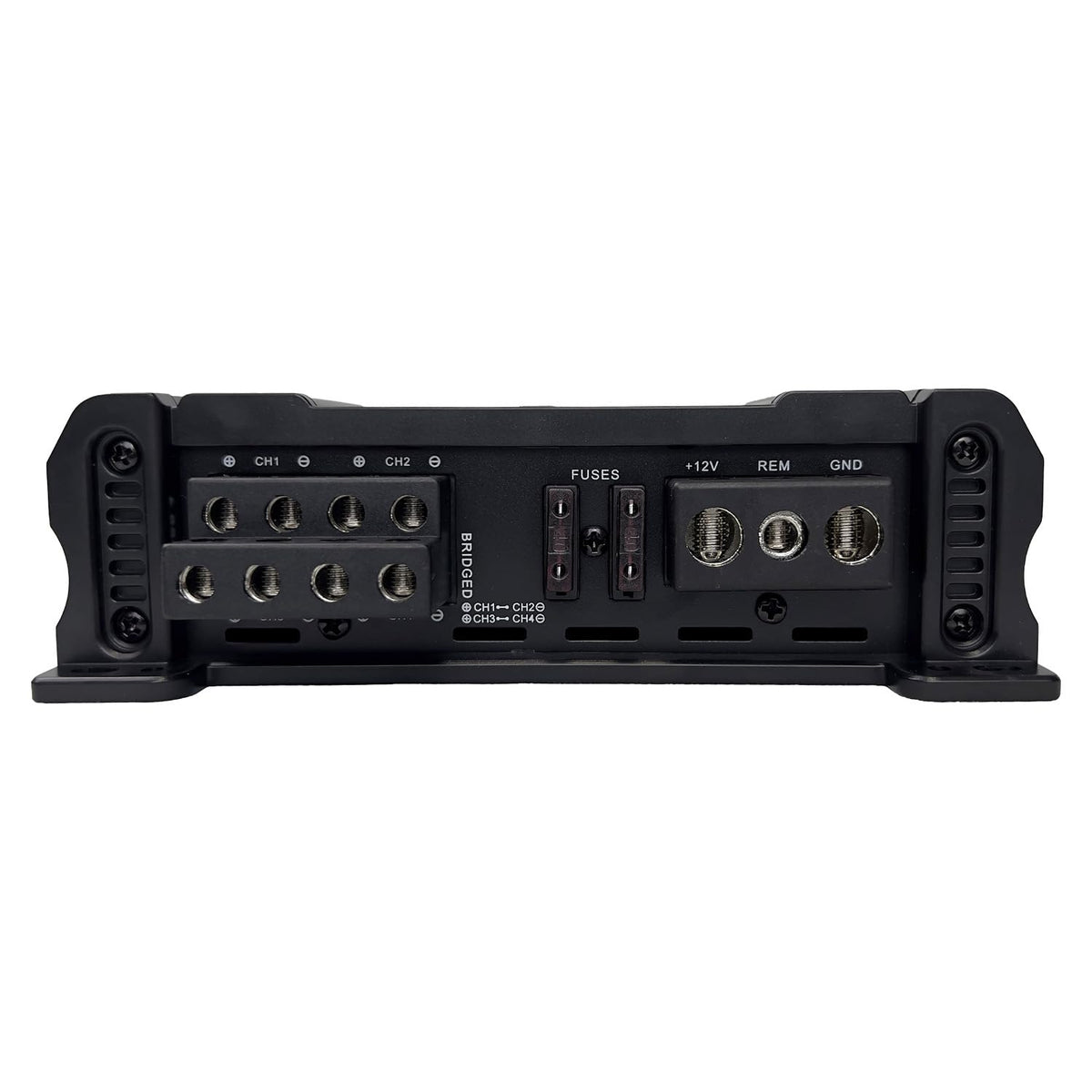 Orion Cobalt CBA2500-4 in-car installation showing clean integration.