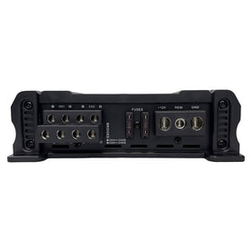 Orion Cobalt CBA2500-4 in-car installation showing clean integration.