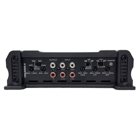 Orion Cobalt CBA2500-4 top view highlighting compact, efficient design.