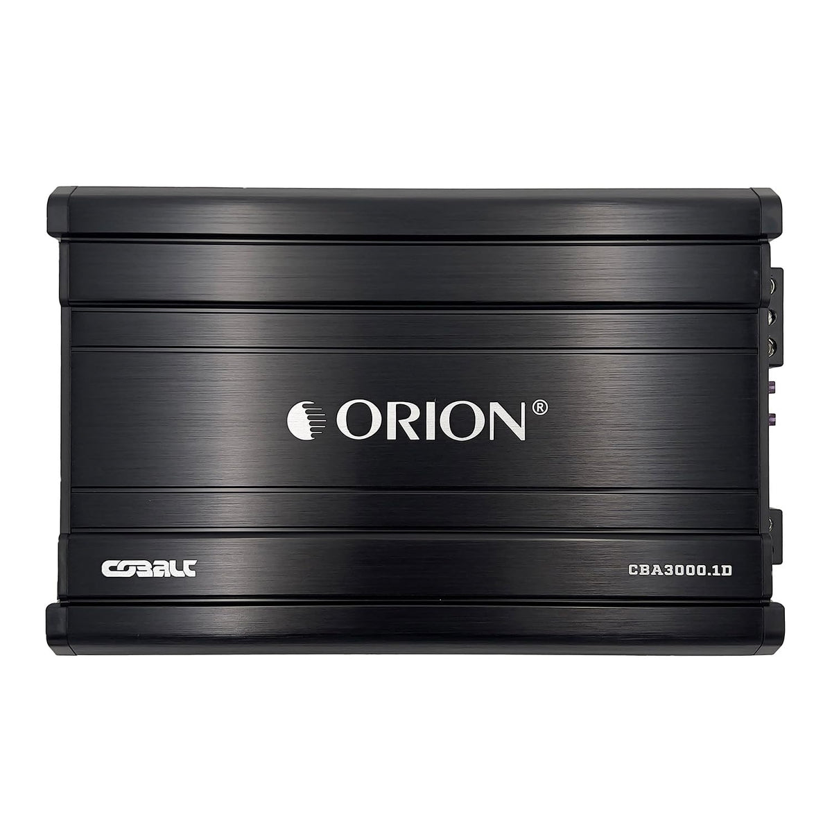 Orion Cobalt CBA3000 back ports highlight multiple connections for versatile setups.