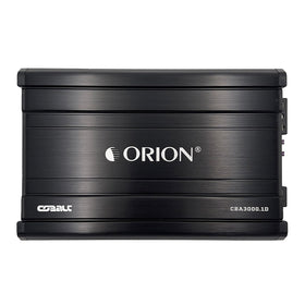 Orion Cobalt CBA3000 back ports highlight multiple connections for versatile setups.