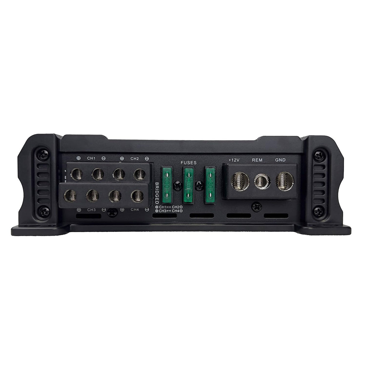 Orion Cobalt CBA3500.4 heat dissipation design supports stable performance.