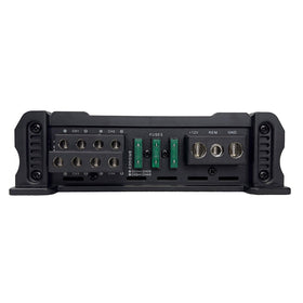Orion Cobalt CBA3500.4 heat dissipation design supports stable performance.