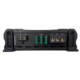 Orion Cobalt CBA4500.1D wiring setup for car subwoofer installation