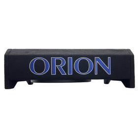 ORION Cobalt CDF12 under-seat trunk installation for flexible space use.