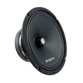 ORION Cobalt CM105 front view highlighting midrange clarity in car audio