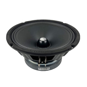 ORION CM105 power graph highlights 1400W max and 350W RMS