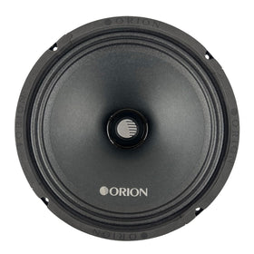 ORION CM105 2-inch voice coil detail supports high power handling