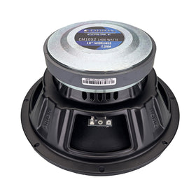 ORION CM1052 supports 1400W max power for impactful playback.