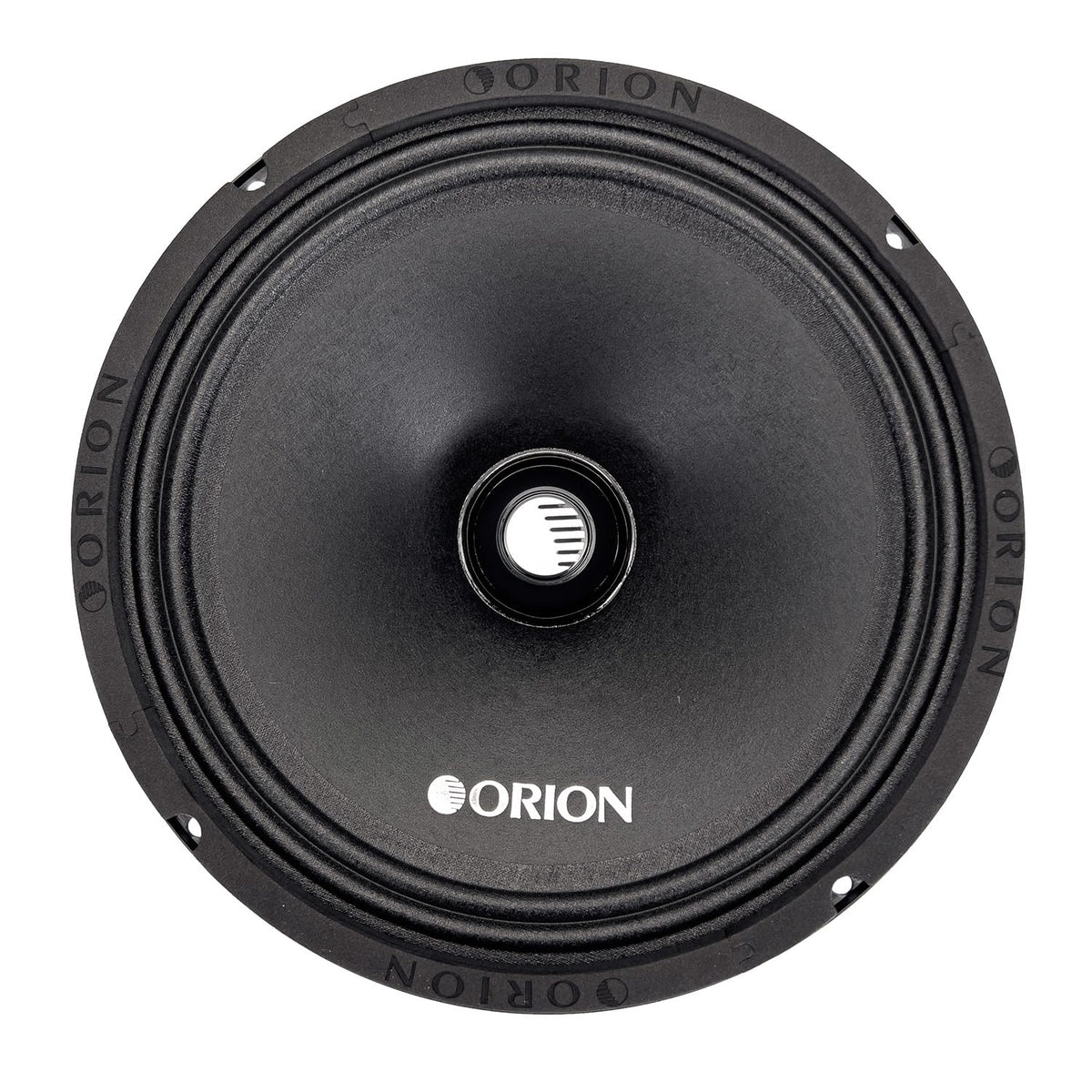 ORION CM1052 2-inch voice coil high-temperature design for durable high-power use.