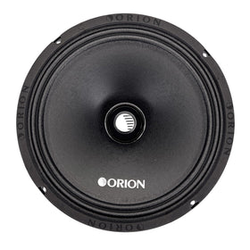 ORION CM1052 2-inch voice coil high-temperature design for durable high-power use.