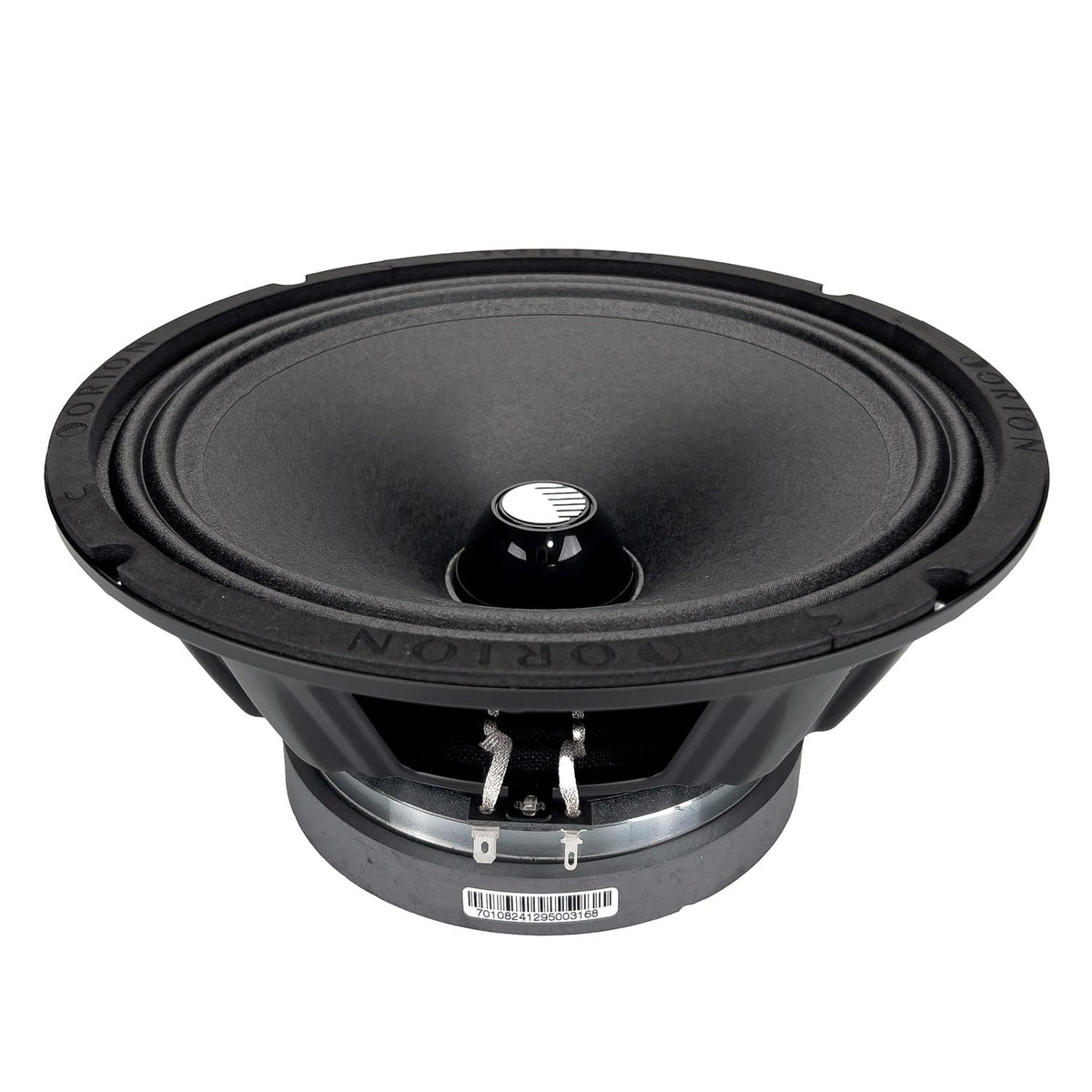 ORION CM1052 97dB efficiency for efficient, loud in-car performance.