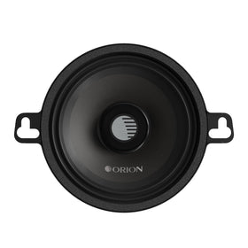 Orion Cobalt CM354 front view shows compact 3.5-inch design