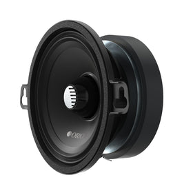 Orion Cobalt CM354 side profile highlights slim mounting depth