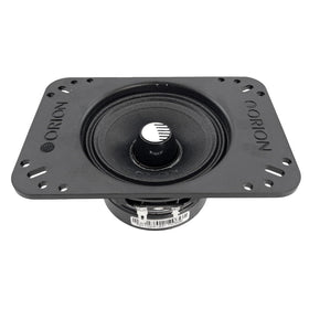 ORION CM452 voice coil detail highlighting high-temperature design