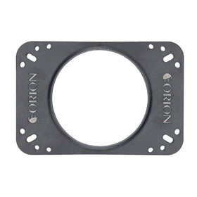 ORION Cobalt CM454 pair in vehicle upgrades for balanced sound.