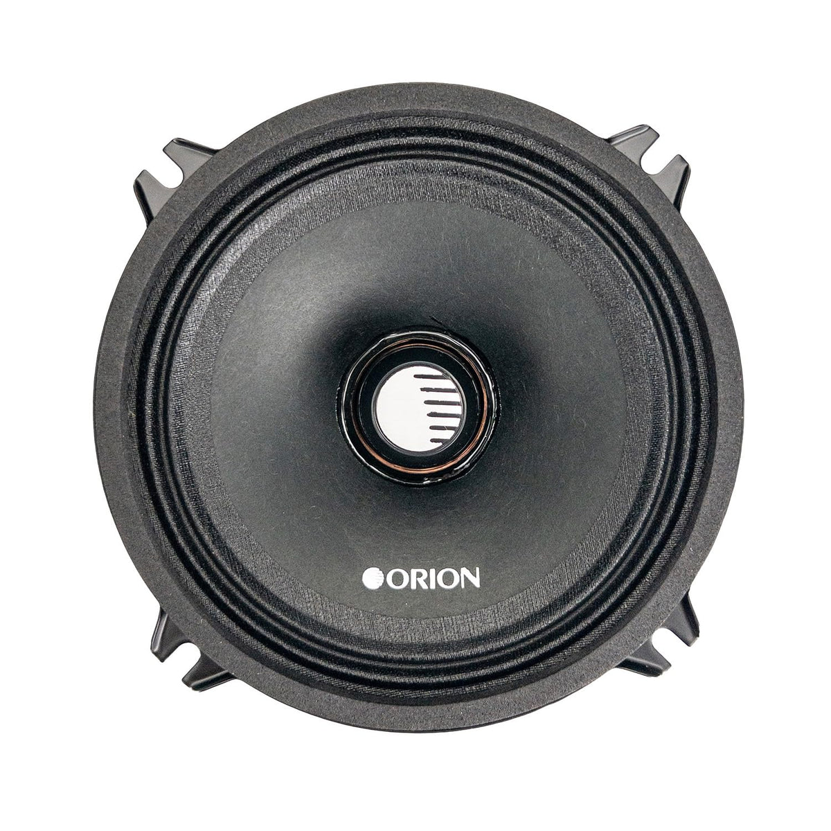 ORION Cobalt CM52 2-ohm impedance for efficient car audio output
