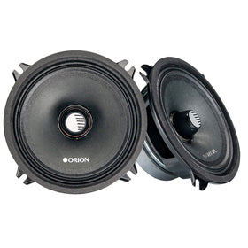 ORION Cobalt CM52 bullet midrange for crisp highs and wide frequency range