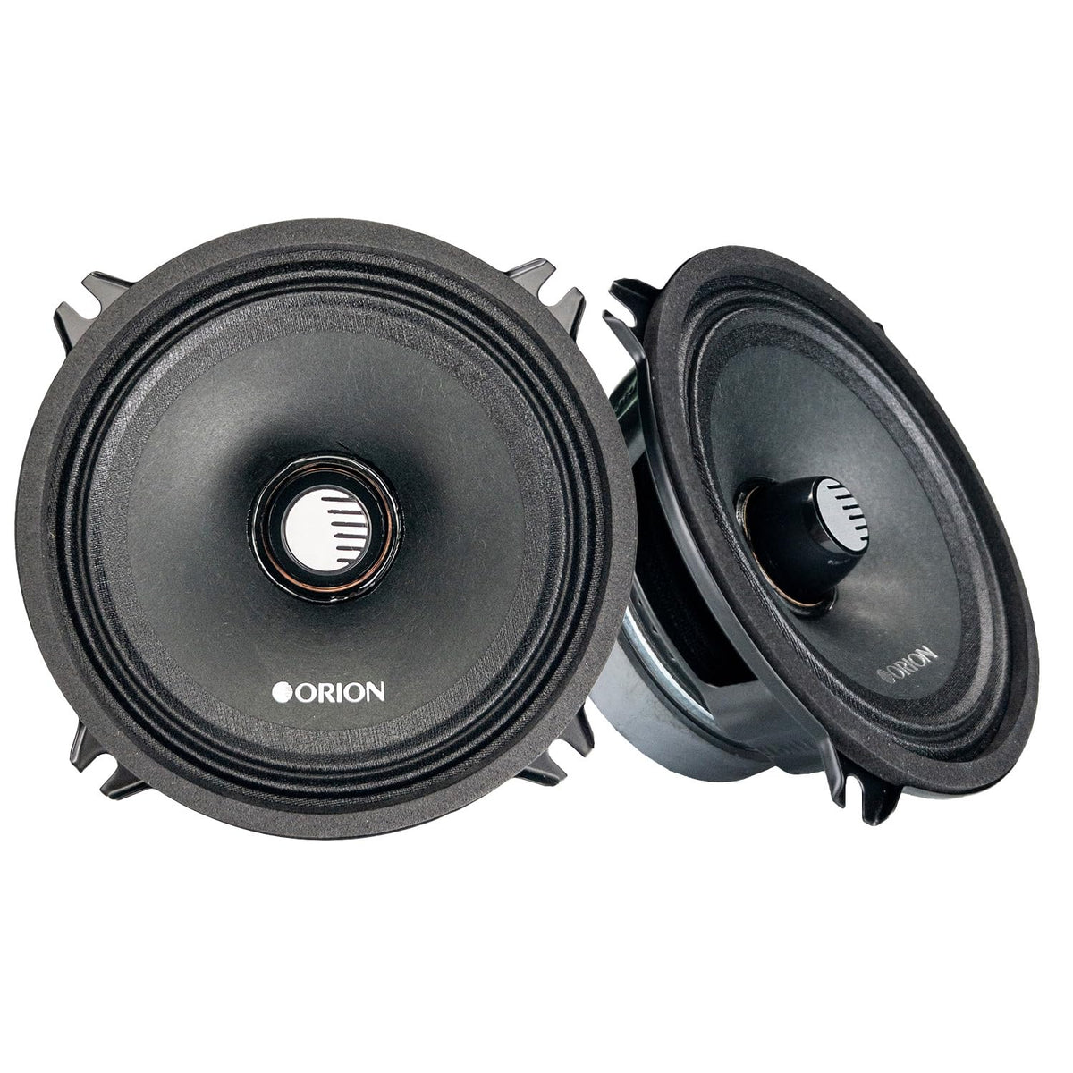 ORION Cobalt CM54 bullet-design midrange for crisper highs and balanced mids