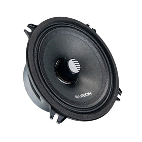 ORION Cobalt CM54 magnet and frame ensure durable, reliable daily driving audio