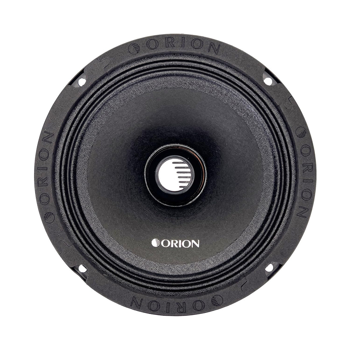 ORION Cobalt CM652 bullet detail highlights high-frequency reach