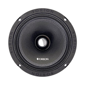 ORION Cobalt CM652 bullet detail highlights high-frequency reach