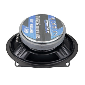 ORION Cobalt CM6852 mounting depth aids shallow spaces