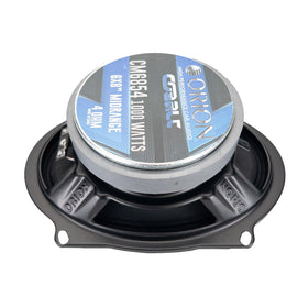 ORION CM6854 7.81 inch diameter provides solid midrange presence in upgrades.